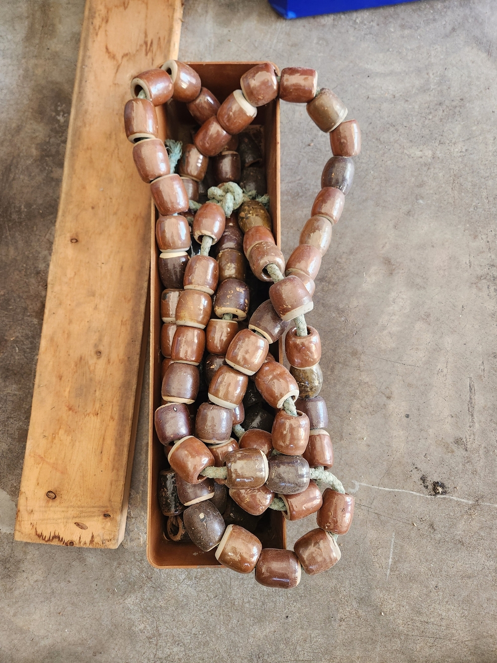 5lbs Giant Beads